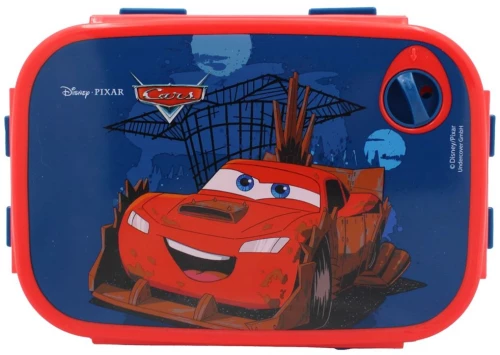 Gim Δοχείο Φαγητού Micro Cars 552-72265