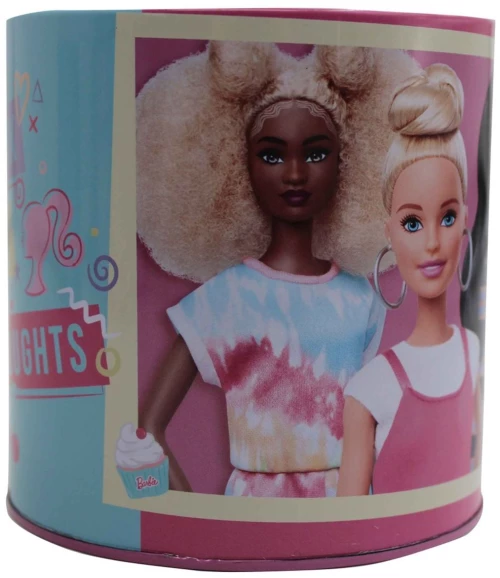 Μολυβοθήκη Gim Barbie 349-84300