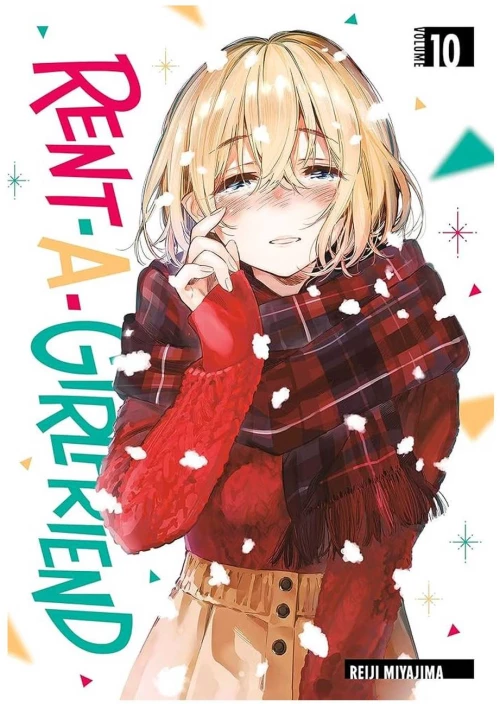 RENT-A-GIRLFRIEND 10