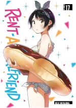 RENT-A-GIRLFRIEND 17