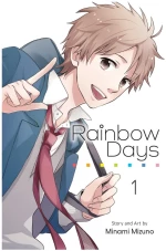 RAINBOW DAYS, VOL. 1 PA