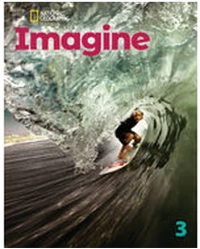 IMAGINE 3 WB BRIT ED.