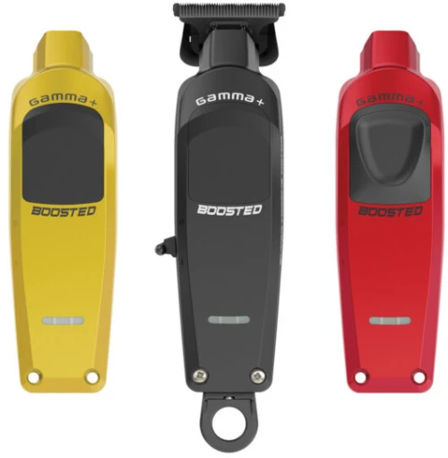 Gamma+ Boosted Trimmer