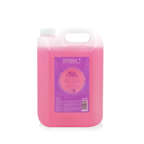 Wildflower Σαμπουάν 4000ml