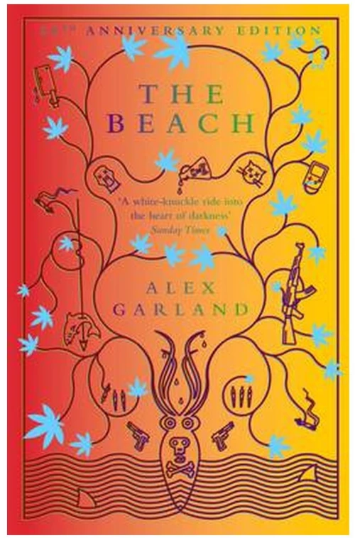 THE BEACH PB