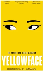 YELLOWFACE PB