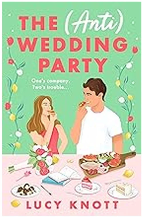 THE (ANTI) WEDDING PARTY PB