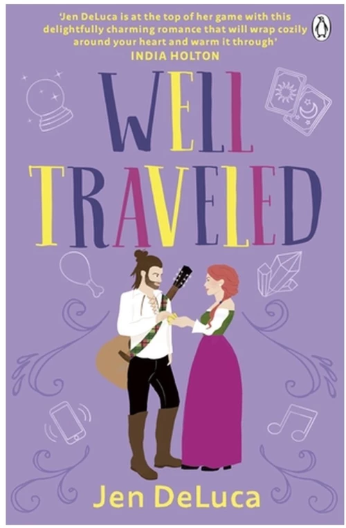 WELL MET 4: WELL TRAVELLED