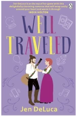 WELL MET 4: WELL TRAVELLED