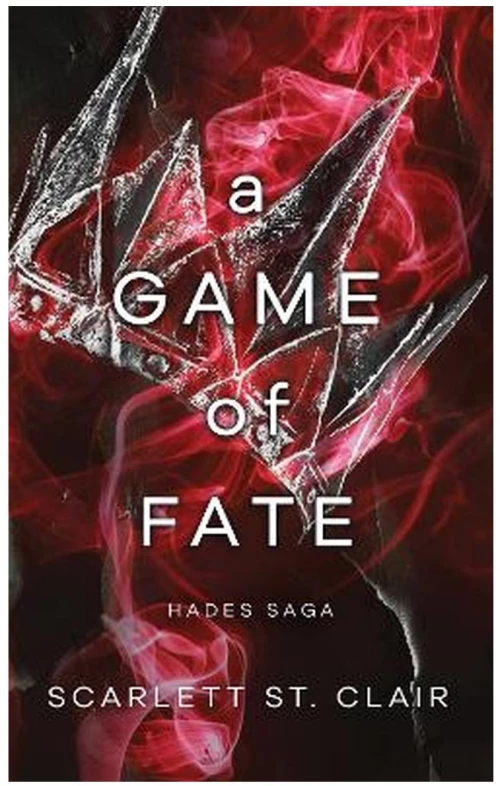 HADES SAGA 1: A GAME OF FATE PB