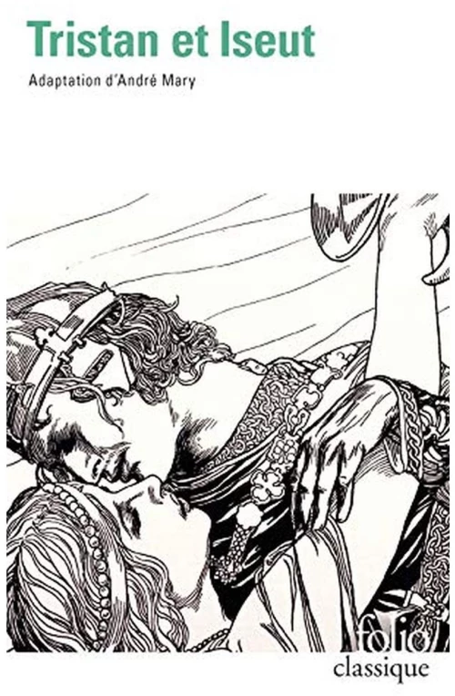 TRISTAN ET ISEUT