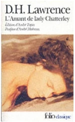 LAMANT DE LADY CHATTERLEY