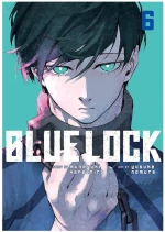 BLUE LOCK 6 : 6