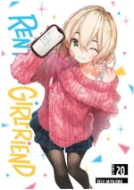 RENT-A-GIRLFRIEND 20