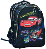 Σακίδιο Δημοτικού Gim Cars Under The Lights 341-36031