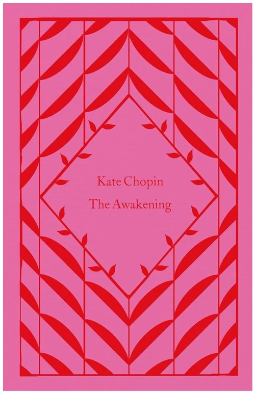 THE AWAKENING
