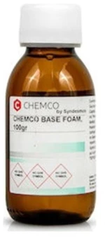 ΣΥΝΔΕΣΜΟΣ Chemco Base Foam 100gr