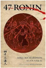 47 RONIN PB