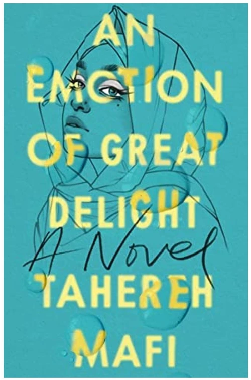 AN EMOTION OF GREAT DELIGHT