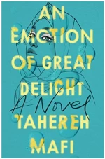 AN EMOTION OF GREAT DELIGHT