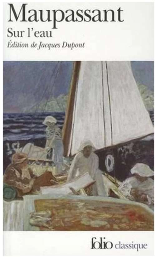 SUR LEAU