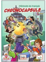 Chronocapsule 1 Mon Compagnon