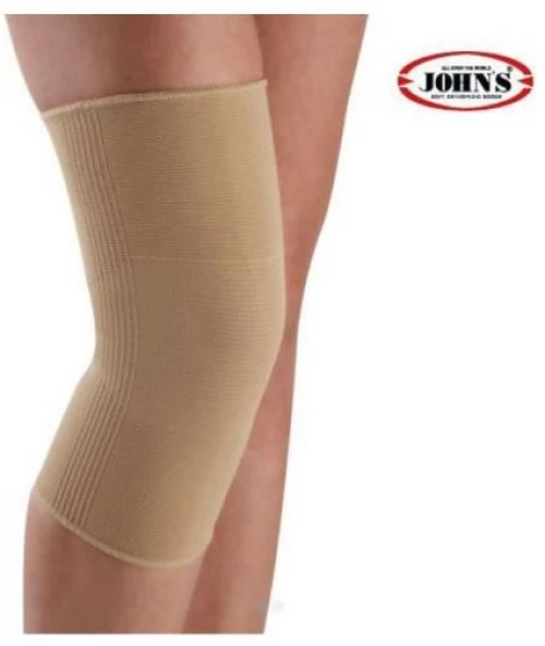 JOHNS John's Επιγονατίδα Μέγεθος 2 (31-33cm) 2 τεμ. 12321