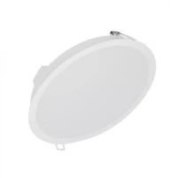 Χωνευτό Σποτ Downlight DN215 LED 24W 840 IP44 4000K Λευκό 4058075703223 LEDVANCE 4058075703223 Λευκό