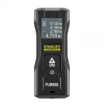 Μετρητής Αποστάσεων Laser 50Μ FLM165 FATMAX FMHT77165-0 STANLEY FMHT77165-0