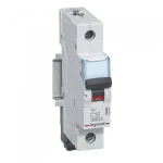Αυτόματη Ασφάλεια 20Α-Ν Β 6ΚΑ LEXIC 003299 Legrand 003299