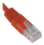 Καλώδιο δικτύου Ethernet UTP CAT6 15m Top 04.023.0135 Κόκκινο