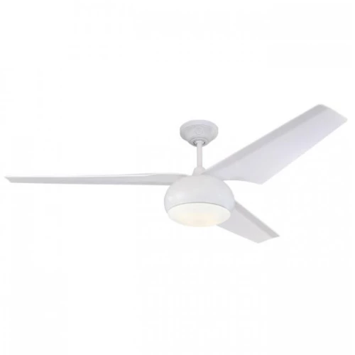 Ανεμιστήρας Οροφής LED 54W Λευκό Madeline 7226440 Westinghouse 7226440 Λευκό