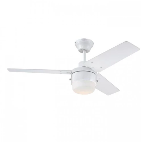 Ανεμιστήρας Οροφής LED 39W Λευκό Talia 7304240 Westinghouse 7304240 Λευκό