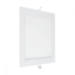 Χωνευτό LED Panel 20W 2060lm 2700K 22.5x22.5x1.9cm 60199 GloboStar 60199