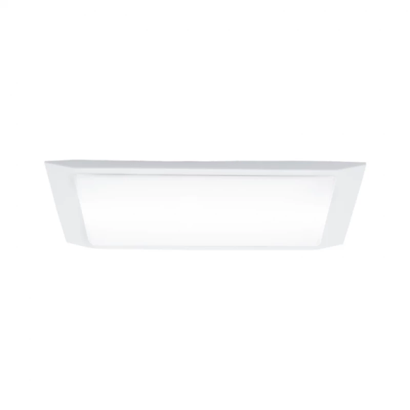 Φωτιστικό Ασφαλείας IP65 LED 4W 4000K MAZOR Λευκό MAZOR440T ACA MAZOR440T Λευκό