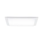 Φωτιστικό Ασφαλείας IP65 LED 4W 4000K MAZOR Λευκό MAZOR440T ACA MAZOR440T Λευκό