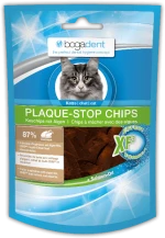 BOGADENT PLAQUE STOP CHIPS ΚΟΤΟΠΟΥΛΟ 50GR