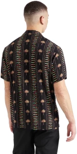 Scotch&Soda Men SS/Shirt Palm_Print
