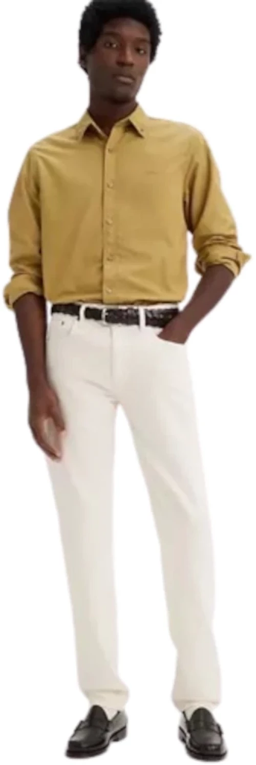 Levi's® Man 502™ TAPER JEANS