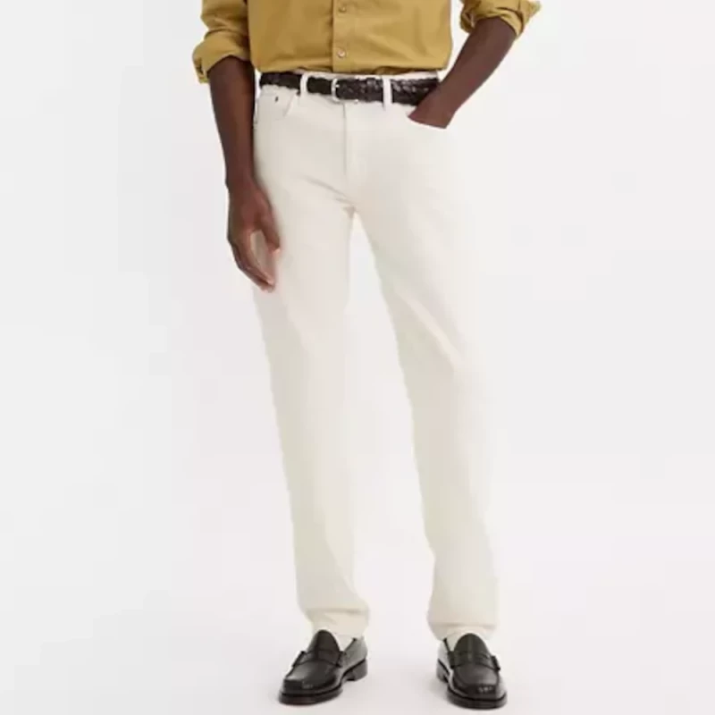 Levi's® Man 502™ TAPER JEANS