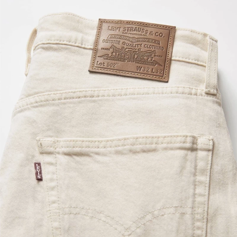 Levi's® Man 502™ TAPER JEANS