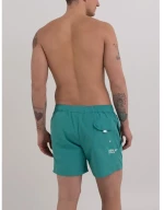Replay Man Swimming Trunks Green