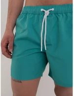 Replay Man Swimming Trunks Green