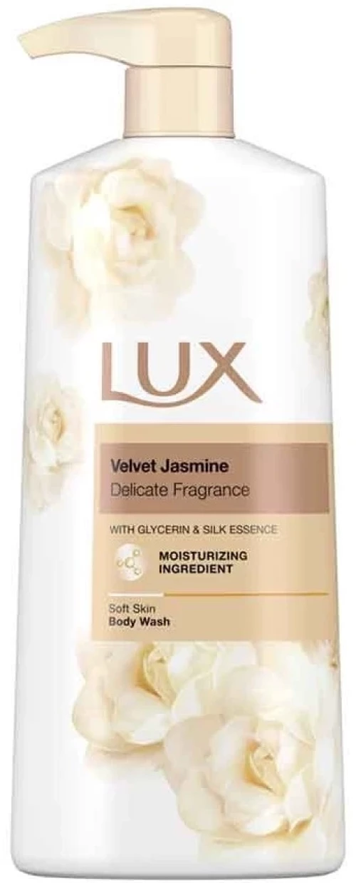 Lux Αφρόλουτρο Velvet Jasmine 600ml