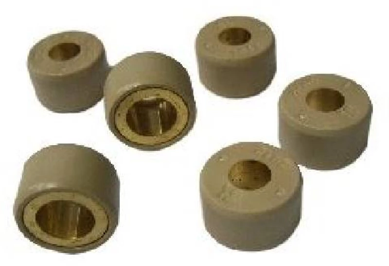 ΚΥΛΙΝΔΡΑΚΙ ΜΠΙΛΙΑ ΦΥΓΟΚ 20Χ12 12ΓΡ RR DR.PULLEY ΑΠΛΑ 8ΜΠΙΛΑ