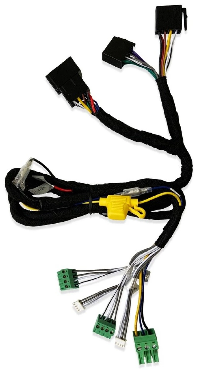Eton ACCM4 Plug and Play Καλωδίωση Για Eνισχυτή MICRO 250.4 D-80.001