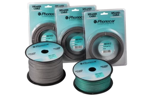 06.154.1 PHONOCAR 06.154.1 PHONOCAR