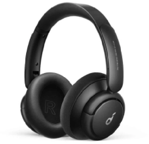 ΑΚΟΥΣΤΙΚΑ ΜΕ ΜΙΚΡΟΦΩΝΟ ANKER LIFE TUNE ΜΑΥΡΟ 1ΤΕΜ