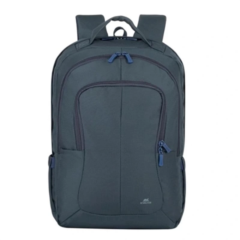 Θήκη για Laptop Rivacase 8460 17,3" Ναυτικό Μπλε S0236538