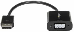 Αντάπτορας DisplayPort σε VGA Startech DP2VGA3 Μαύρο S55057357